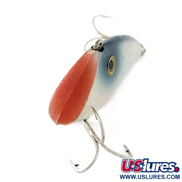 Vintage   Whopper Stopper Bayou Boogie, 1/2oz  fishing lure #20866