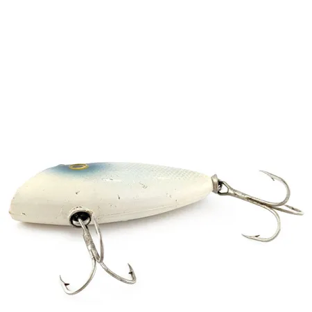 Vintage Whopper Stopper Bayou Boogie, 1/2oz fishing lure #20866