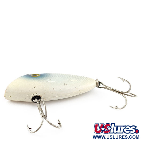 Vintage   Whopper Stopper Bayou Boogie, 1/2oz  fishing lure #20866