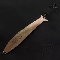 Williams Mooselook wobbler