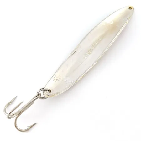 Vintage Wahoo Prizm Image Herring Spoon, 1 1/3oz fishing spoon #20868