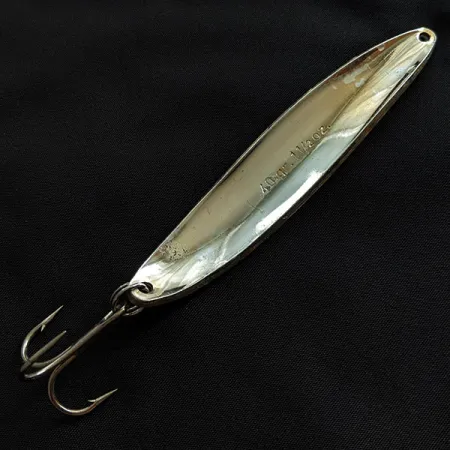Vintage Wahoo Prizm Image Herring Spoon, 1 1/3oz fishing spoon #20868