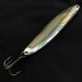 Vintage   Wahoo Prizm Image Herring Spoon, 1 1/3oz  fishing spoon #20868