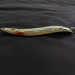 Vintage   Wahoo Prizm Image Herring Spoon, 1 1/3oz  fishing spoon #20868