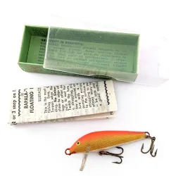 Rapala Countdown CD5 (1960s)