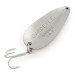Vintage  Eppinger Dardevle Spinnie, 1/3oz Red Devle fishing spoon #20871