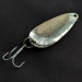 Vintage  Eppinger Dardevle Spinnie, 1/3oz Red Devle fishing spoon #20871