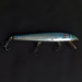 Vintage   Cotton Cordell Red Fin, 1/3oz  fishing lure #20878