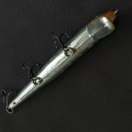 Vintage Cotton Cordell Red Fin, 1/3oz fishing lure #20878