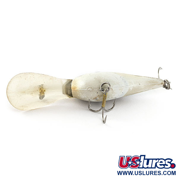 Vintage   Norman DD14, 3/5oz Shad fishing lure #20879