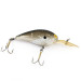 Vintage   Norman DD14, 3/5oz Shad fishing lure #20879