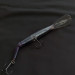 Vintage   Vintage Bill Norman Deep 2JD, 1/2oz Clear/Purple fishing lure #20882