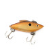 Vintage   Bill Lewis Rat-L-Trap, 3/16oz  fishing lure #20892