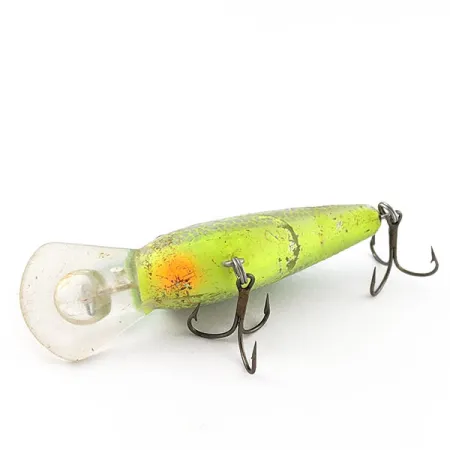Vintage Bomber Fat Free Shad UV, 1/3oz fishing lure #20894