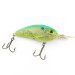 Vintage   Bomber Fat Free Shad UV, 1/3oz  fishing lure #20894