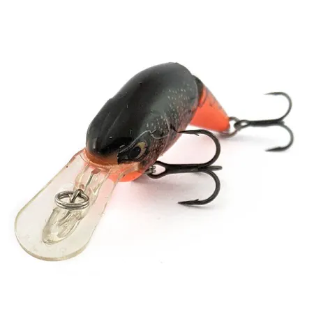 Vintage Rapala Jointed Shad Rap 05, 1/4oz fishing lure #20898