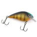 Vintage   Strike King KVD Silent square bill, 2/5oz Bluegill fishing lure #20903