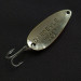 Vintage  Eppinger Dardevle Midget, 3/16oz Red Devle fishing spoon #20905
