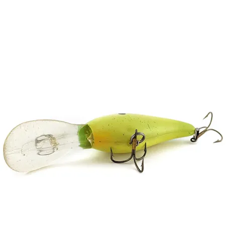 Vintage Norman DD14, 3/5oz fishing lure #20917