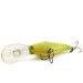 Vintage   Norman DD14, 3/5oz  fishing lure #20917