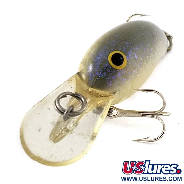 Vintage   Norman Deep Tiny N, 1/8oz  fishing lure #20918