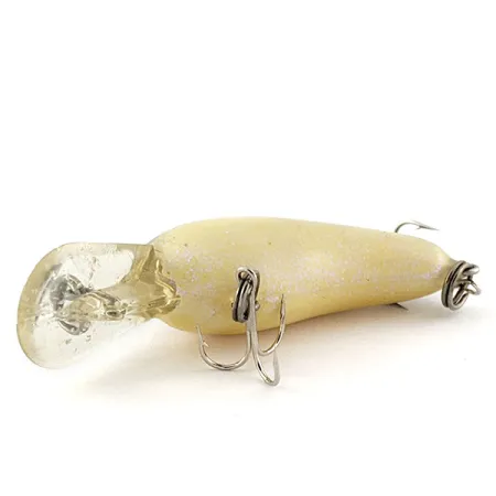 Vintage Norman Deep Tiny N, 1/8oz fishing lure #20918