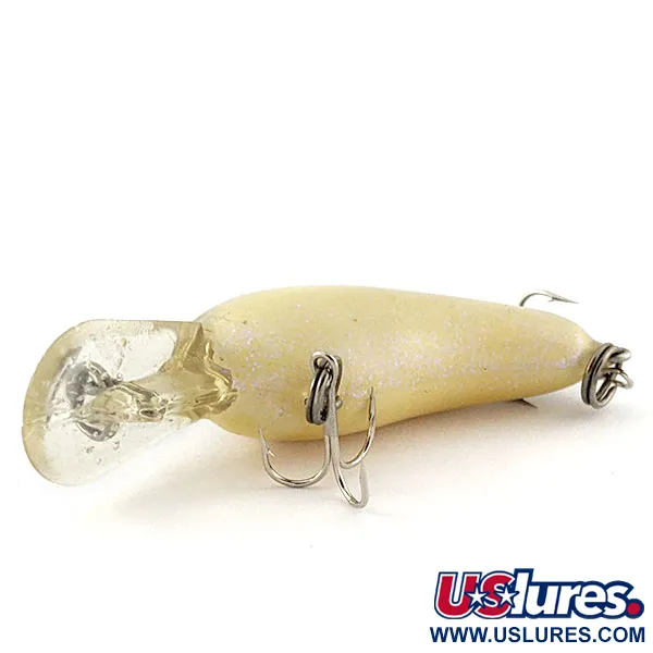 Vintage   Norman Deep Tiny N, 1/8oz  fishing lure #20918