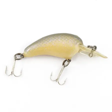 Vintage Norman Deep Tiny N, 1/8oz fishing lure #20918