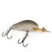 Vintage   Bill Norman Little Scooper, 1/4oz Shad fishing lure #20919