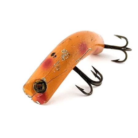 Vintage Lazy Ike, 1/8oz fishing lure #20920
