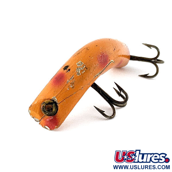 Vintage   Lazy Ike, 1/8oz  fishing lure #20920