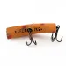 Vintage   Lazy Ike, 1/8oz  fishing lure #20920