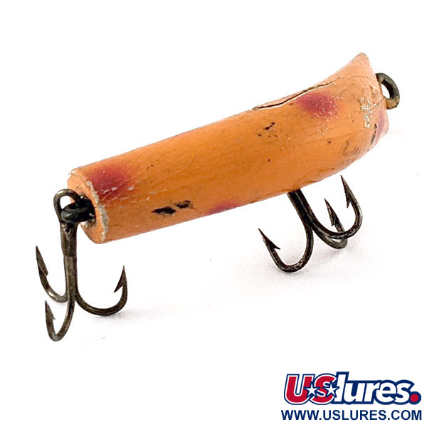 Vintage   Lazy Ike, 1/8oz  fishing lure #20920