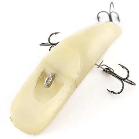 Vintage Kmart Kresge #319 , 1/4oz Bone fishing lure #20921