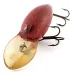 Vintage   Bomber model 6A  screw tail, 1/3oz  fishing lure #20922
