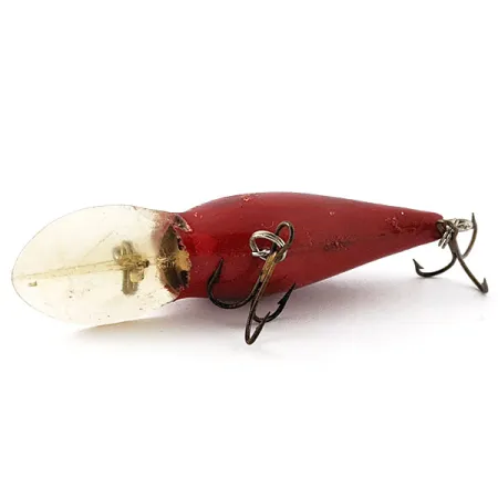 Vintage Bomber model 6A  screw tail, 1/3oz fishing lure #20922