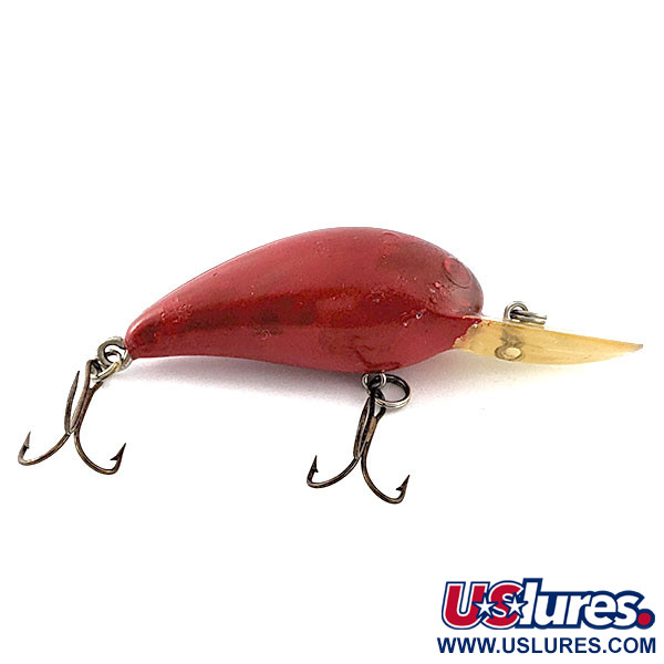 Vintage   Bomber model 6A, 1/3oz  fishing lure #20922