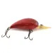 Vintage   Bomber model 6A  screw tail, 1/3oz  fishing lure #20922
