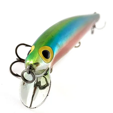 Vintage ​Storm Thunder Stick, 2/5oz fishing lure #20923