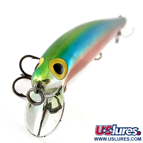 Vintage   ​Storm Thunder Stick, 2/5oz  fishing lure #20923