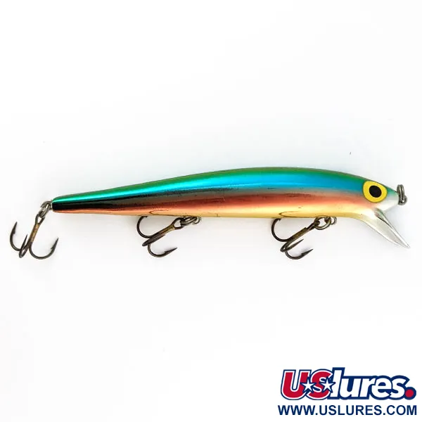 Vintage   ​Storm Thunder Stick, 2/5oz  fishing lure #20923