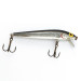 Vintage   Storm ThunderStick TS09, 1/4oz silver fishing lure #20924