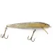 Vintage   Rebel Floater F9, 1/4oz Silver fishing lure #20932