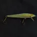 Vintage   Rebel Floater F9, 1/4oz Silver fishing lure #20932