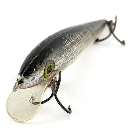 Vintage Rebel Floater F9, 1/4oz S (Silver) fishing lure #20933
