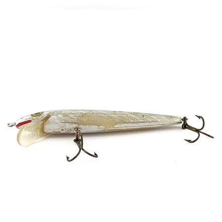 Vintage Rebel Floater F9, 1/4oz S (Silver) fishing lure #20933