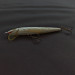 Vintage   Rebel Floater F9, 1/4oz S (Silver) fishing lure #20933