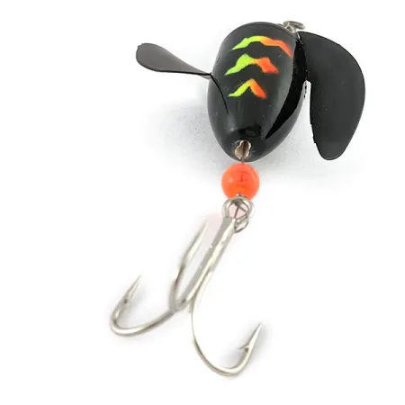 Vintage Yakima Bait Spin-N-Glo, 1/4oz spinning lure #20935