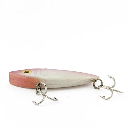 Vintage Mann's Bait  Tom Mann's Premium Rat'lin Shad Lipless, 1/4oz fishing lure #20938