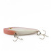 Vintage  Mann's Bait  Tom Mann's Premium Rat'lin Shad Lipless, 1/4oz  fishing lure #20938